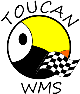 Logo du logiciel Toucan-WMS Starter
